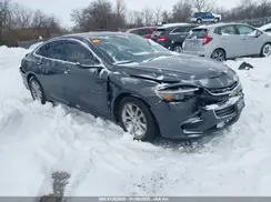 1G1ZD5ST2JF100690 2018 CHEVROLET MALIBU
