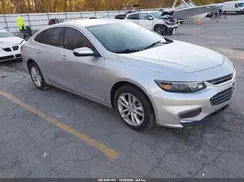 1G1ZD5ST2JF101953 2018 CHEVROLET MALIBU