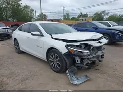 1G1ZD5ST2JF102410 2018 CHEVROLET MALIBU