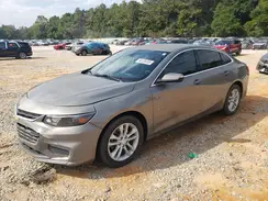1G1ZD5ST2JF102519 2018 CHEVROLET MALIBU