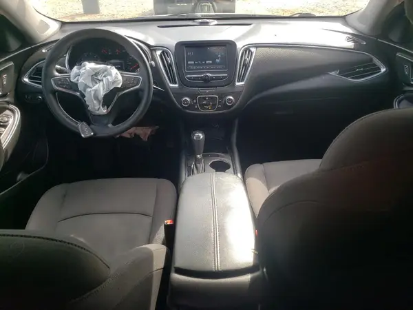 1G1ZD5ST2JF102519 2018 CHEVROLET MALIBU - Image 8
