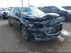 1G1ZD5ST2JF102682 2018 CHEVROLET MALIBU