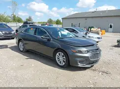 1G1ZD5ST2JF103752 2018 CHEVROLET MALIBU