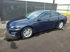 1G1ZD5ST2JF108269 2018 CHEVROLET MALIBU