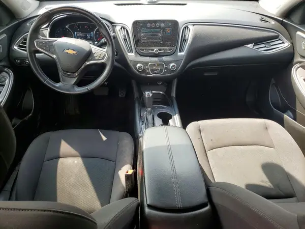 1G1ZD5ST2JF108269 2018 CHEVROLET MALIBU - Image 8