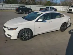 1G1ZD5ST2JF108384 2018 CHEVROLET MALIBU