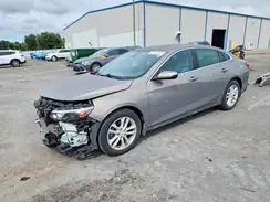 1G1ZD5ST2JF109163 2018 CHEVROLET MALIBU