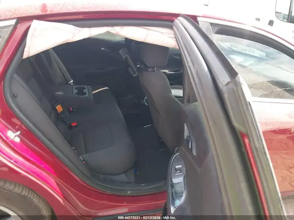 1G1ZD5ST2JF109230 2018 CHEVROLET MALIBU - Image 8