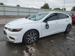 1G1ZD5ST2JF109244 2018 CHEVROLET MALIBU
