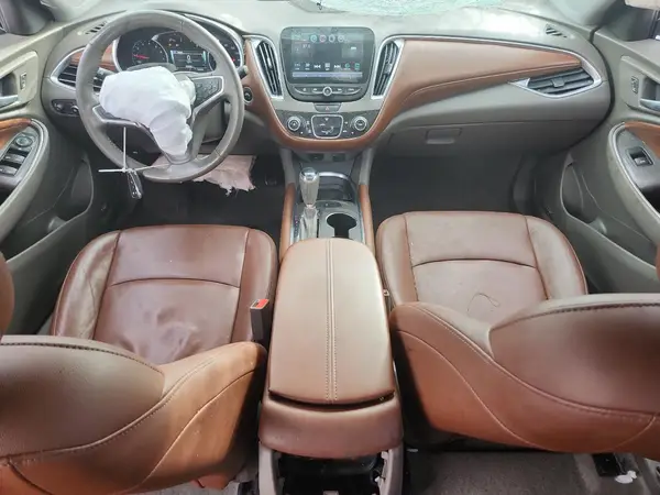1G1ZD5ST2JF109244 2018 CHEVROLET MALIBU - Image 8