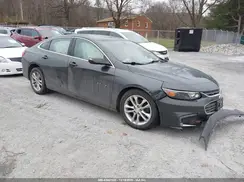 1G1ZD5ST2JF109650 2018 CHEVROLET MALIBU