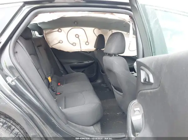 1G1ZD5ST2JF109650 2018 CHEVROLET MALIBU - Image 8