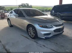 1G1ZD5ST2JF110135 2018 CHEVROLET MALIBU
