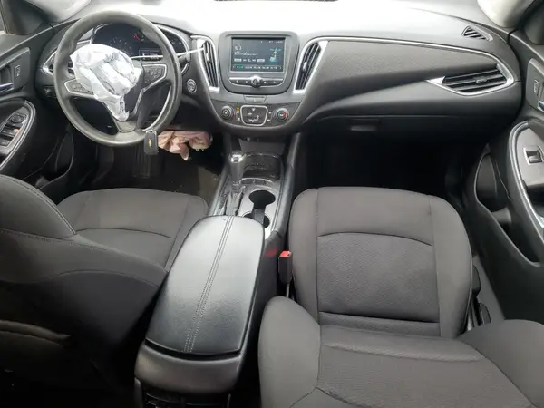 1G1ZD5ST2JF110376 2018 CHEVROLET MALIBU - Image 8