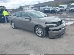 1G1ZD5ST2JF111396 2018 CHEVROLET MALIBU