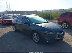 1G1ZD5ST2JF111897 2018 CHEVROLET MALIBU
