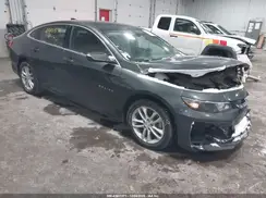 1G1ZD5ST2JF113276 2018 CHEVROLET MALIBU