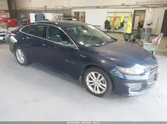 1G1ZD5ST2JF113410 2018 CHEVROLET MALIBU