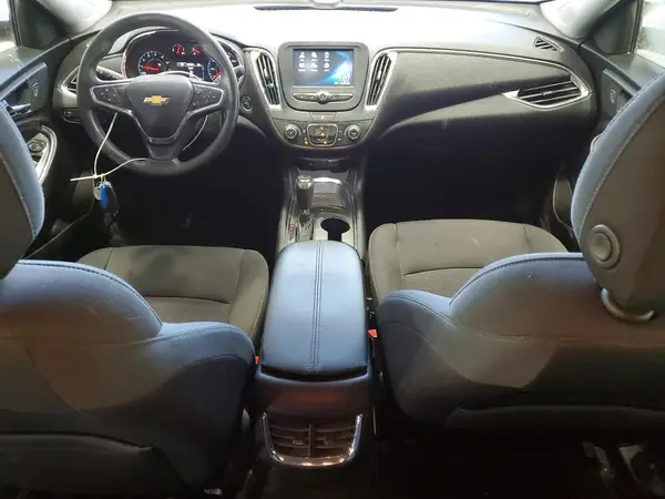 1G1ZD5ST2JF113679 2018 CHEVROLET MALIBU - Image 8