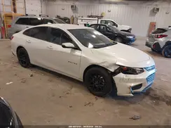 1G1ZD5ST2JF113729 2018 CHEVROLET MALIBU