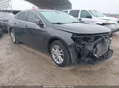 1G1ZD5ST2JF114542 2018 CHEVROLET MALIBU