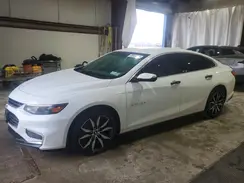 1G1ZD5ST2JF114637 2018 CHEVROLET MALIBU