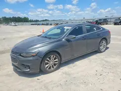1G1ZD5ST2JF114671 2018 CHEVROLET MALIBU