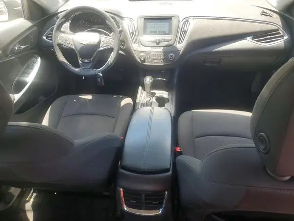 1G1ZD5ST2JF114671 2018 CHEVROLET MALIBU - Image 8