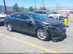 1G1ZD5ST2JF114900 2018 CHEVROLET MALIBU