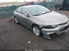 1G1ZD5ST2JF115321 2018 CHEVROLET MALIBU