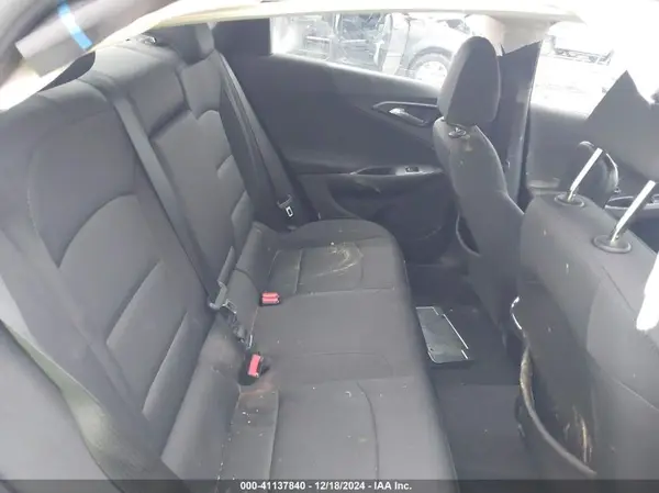 1G1ZD5ST2JF115321 2018 CHEVROLET MALIBU - Image 8