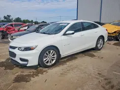 1G1ZD5ST2JF115349 2018 CHEVROLET MALIBU
