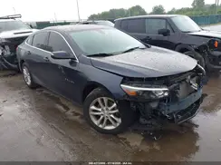 1G1ZD5ST2JF115836 2018 CHEVROLET MALIBU