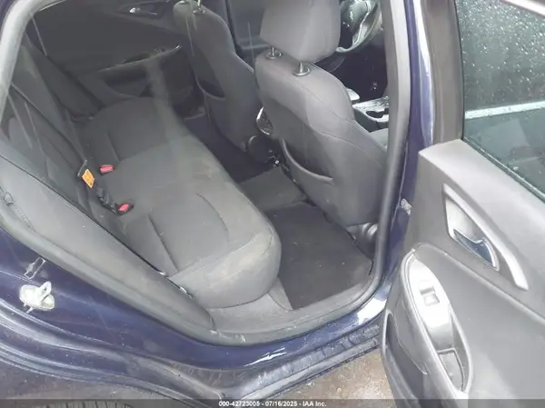 1G1ZD5ST2JF115836 2018 CHEVROLET MALIBU - Image 8