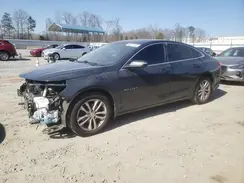 1G1ZD5ST2JF117103 2018 CHEVROLET MALIBU