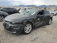 1G1ZD5ST2JF117201 2018 CHEVROLET MALIBU