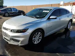 1G1ZD5ST2JF117800 2018 CHEVROLET MALIBU