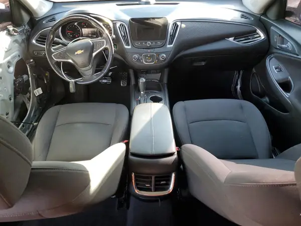 1G1ZD5ST2JF117800 2018 CHEVROLET MALIBU - Image 8