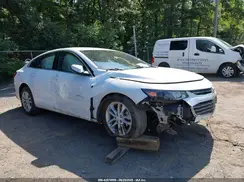 1G1ZD5ST2JF118610 2018 CHEVROLET MALIBU