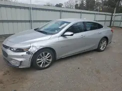 1G1ZD5ST2JF118638 2018 CHEVROLET MALIBU