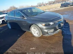 1G1ZD5ST2JF119496 2018 CHEVROLET MALIBU