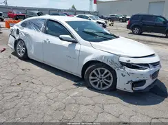 1G1ZD5ST2JF119630 2018 CHEVROLET MALIBU