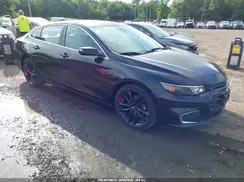 1G1ZD5ST2JF119840 2018 CHEVROLET MALIBU