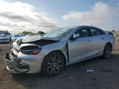 1G1ZD5ST2JF120194 2018 CHEVROLET MALIBU