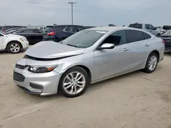 1G1ZD5ST2JF120647 2018 CHEVROLET MALIBU