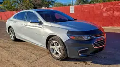 1G1ZD5ST2JF121362 2018 CHEVROLET MALIBU