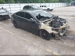 1G1ZD5ST2JF121586 2018 CHEVROLET MALIBU