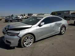 1G1ZD5ST2JF121801 2018 CHEVROLET MALIBU