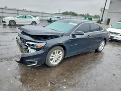 1G1ZD5ST2JF121961 2018 CHEVROLET MALIBU