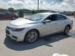 1G1ZD5ST2JF123466 2018 CHEVROLET MALIBU